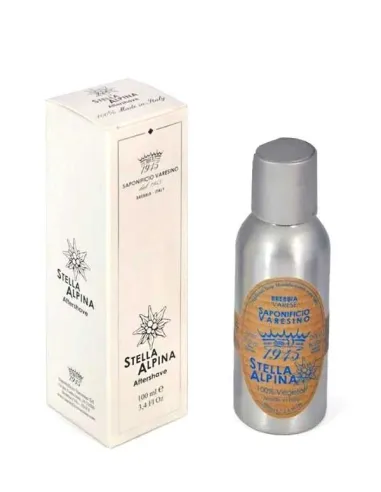 After Shave Saponificio Varesino Stella Alpina, 100ml