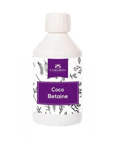 Betaina de Coco (tensioactivo para productos cosméticos)