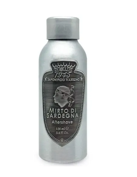 After Shave Saponificio Varesino Mirto de Sardegna, 100ml