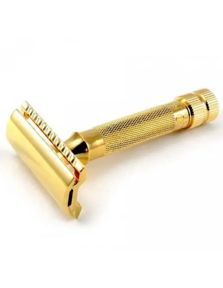 Merkur 34G Gold HD