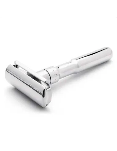 Merkur Futur Double Edge Safety Razor:ç