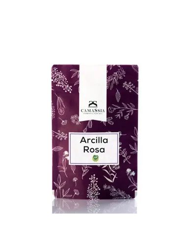 ArcillaRosa, 100 gr