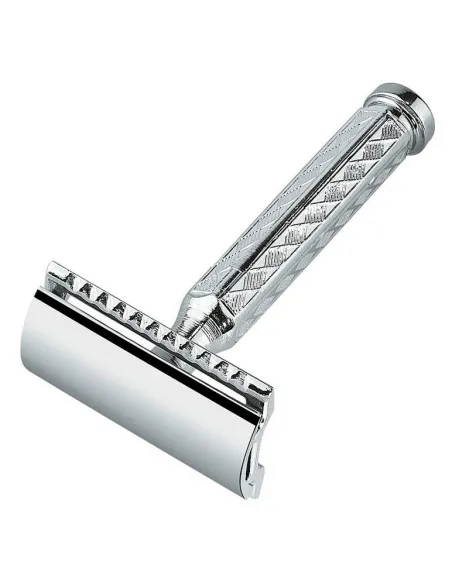 Merkur Classic 1904 Safety Razor with Bar, 42c