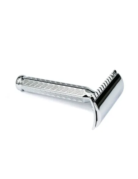 Merkur Classic 1904 Ed. Safety Razor, 42c. Closed Comb