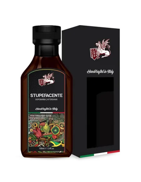 Loción para después del afeitado TFS “Stupefacente”, 100 ml