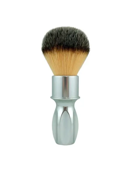 Brocha de afeitar RazoRock 400 Plissoft 24mm, Sintética.