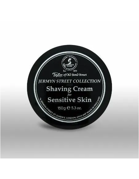 Shaving Cream Jermyn Street Collection, Taylor of Old Bond Street