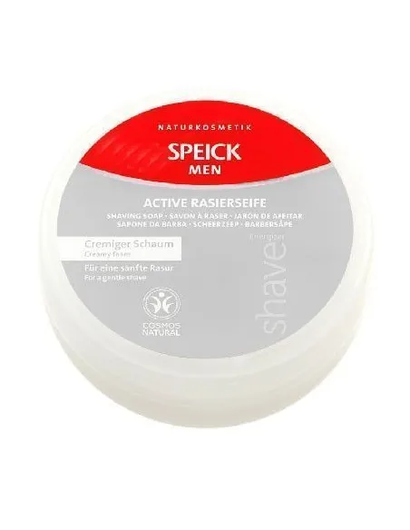 Shaving Cream Men Active, Speick,  150ml