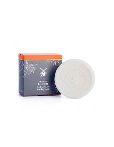 Shaving Soap  Mühle Sea Buckthorn, 65 gr. 