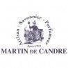      MARTIN DE CANDRE