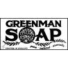    Greenman Soap England