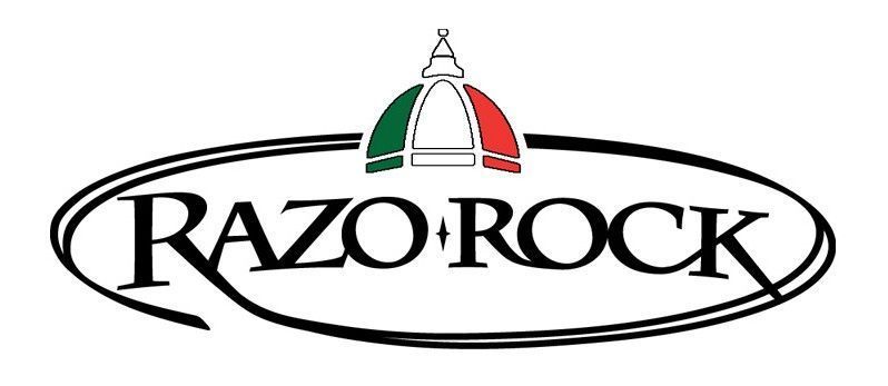    RazoRock