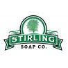      STIRLING SOAP CO.