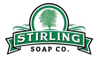      STIRLING SOAP CO.