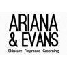   Ariana & Evans